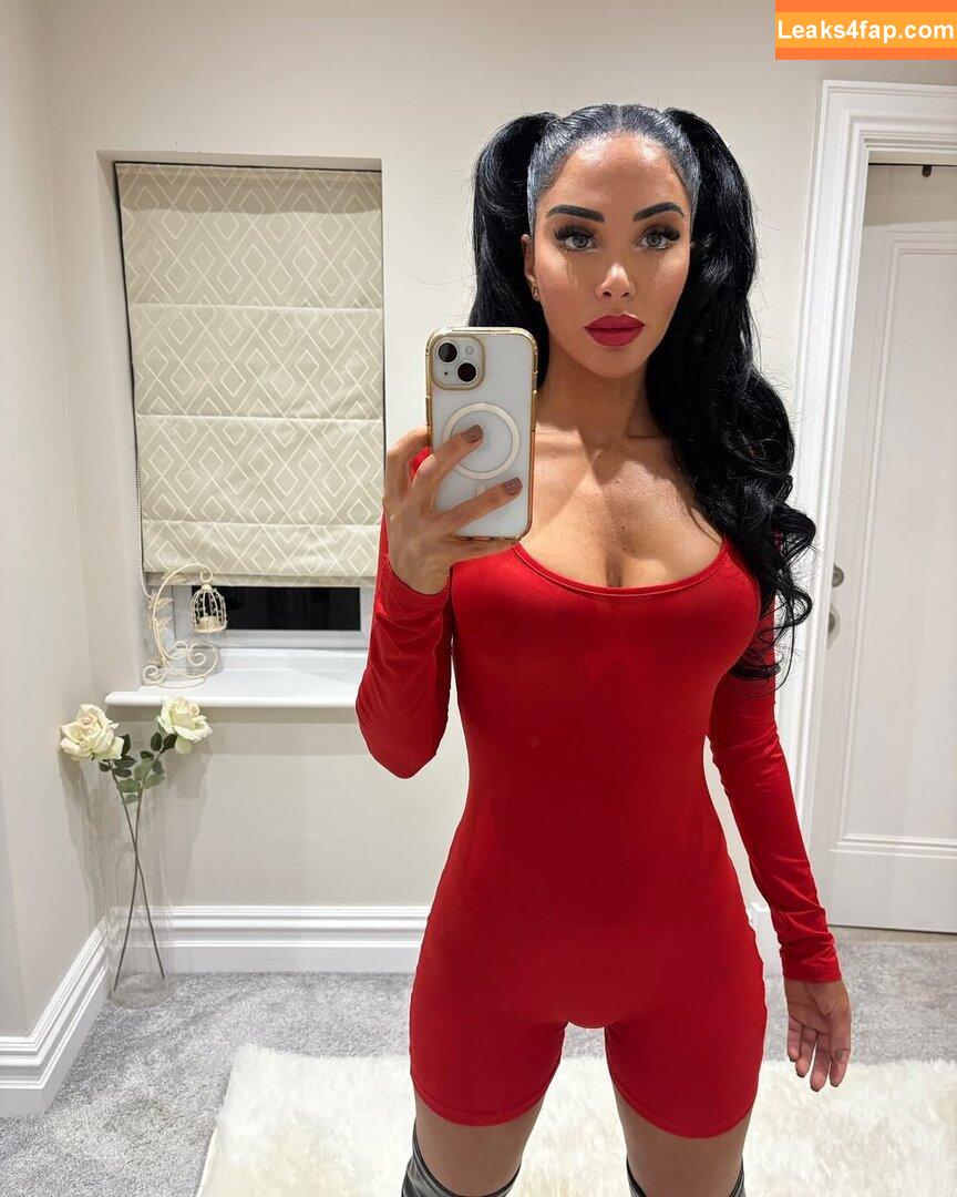 Tulisa Contostavlos / https: / tulisasinstagram слитое фото фото #0212