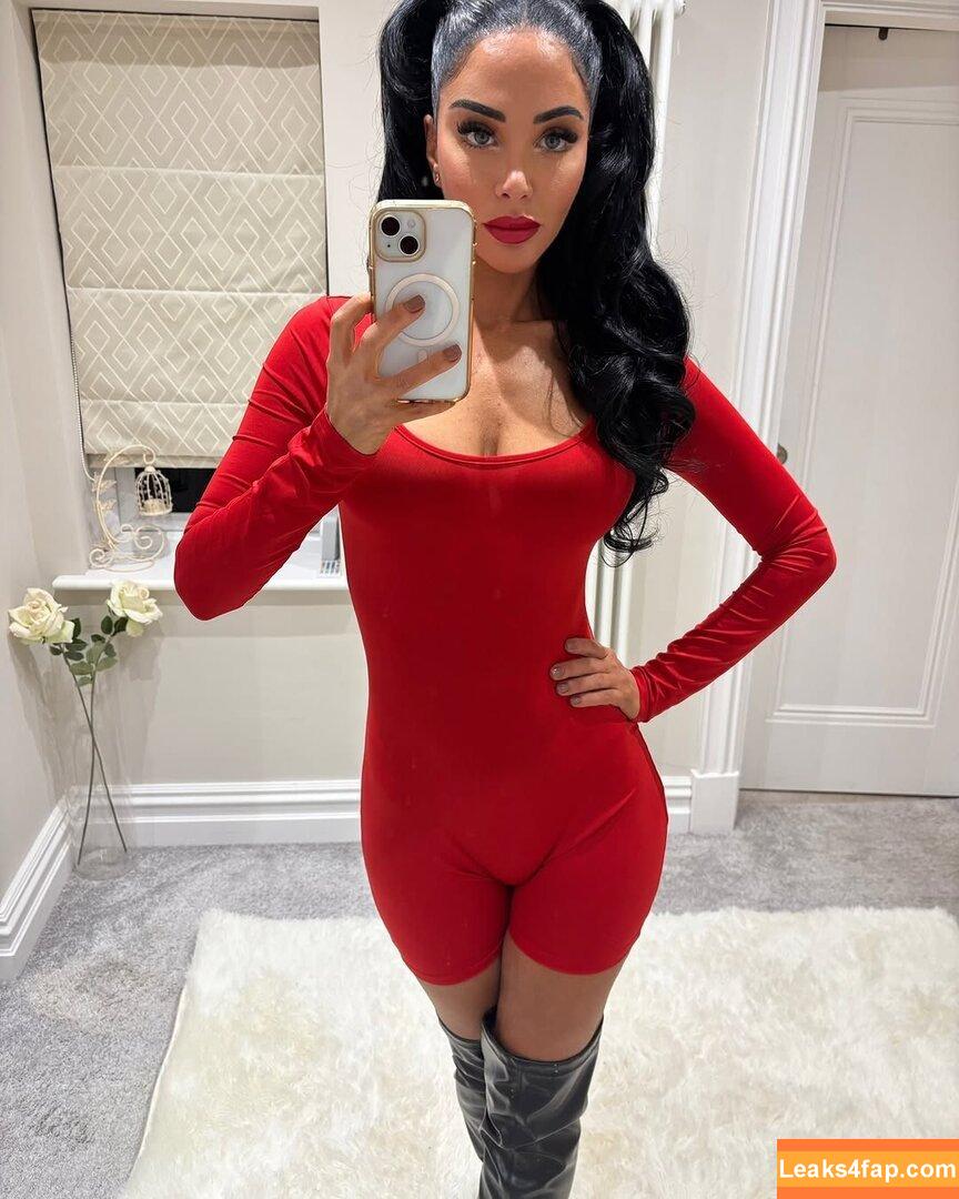 Tulisa Contostavlos / https: / tulisasinstagram слитое фото фото #0213