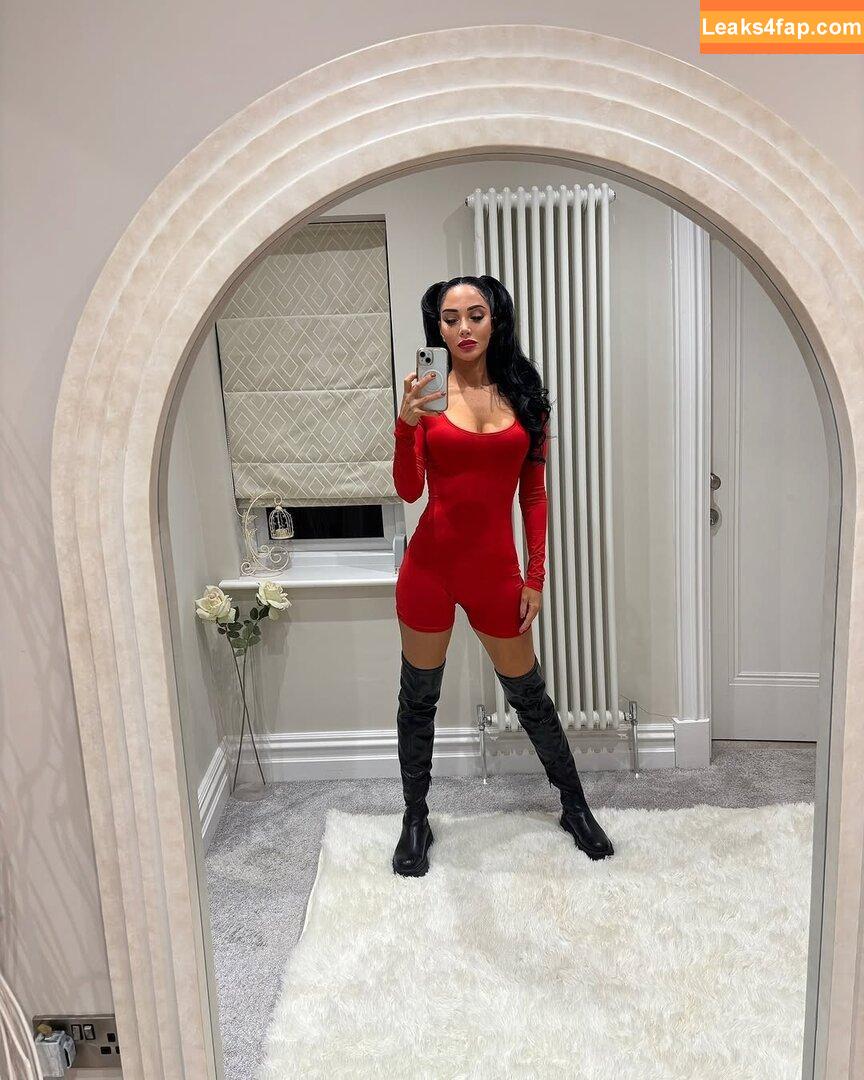 Tulisa Contostavlos / https: / tulisasinstagram слитое фото фото #0214