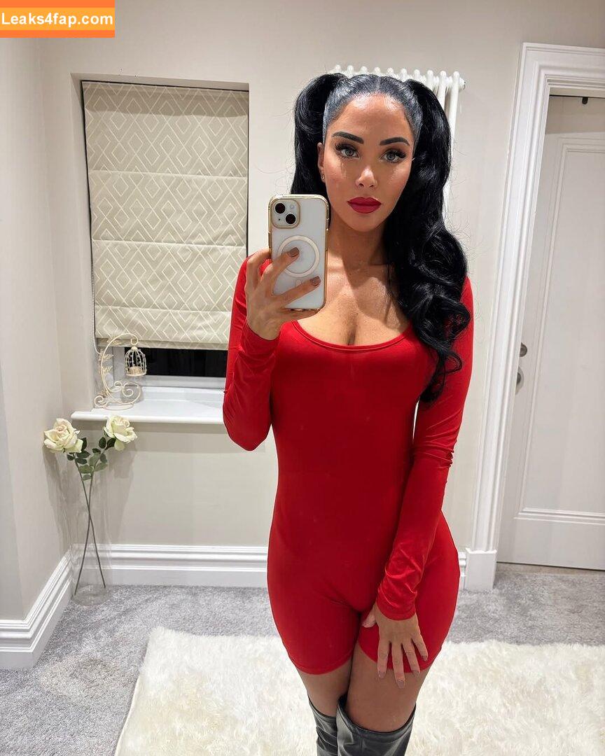 Tulisa Contostavlos / https: / tulisasinstagram слитое фото фото #0215