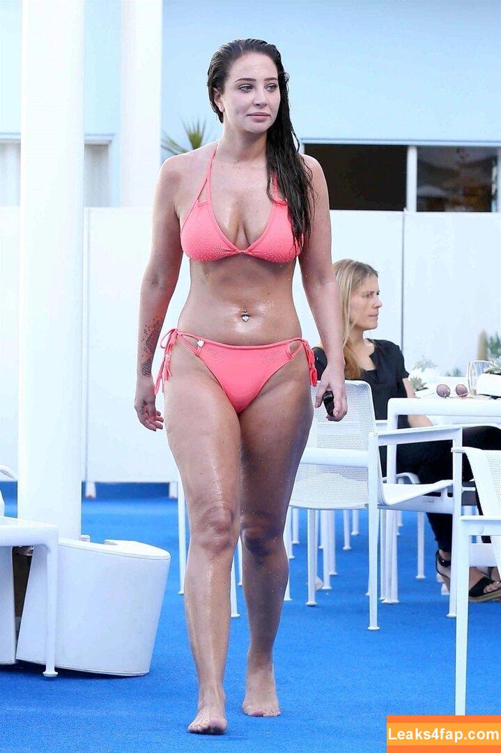 Tulisa Contostavlos / https: / tulisasinstagram leaked photo photo #0226