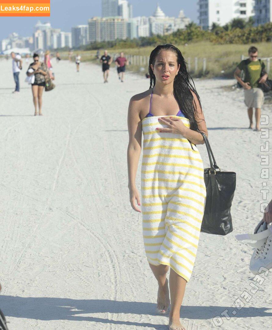 Tulisa Contostavlos / https: / officialtulisa / tulisacontostavlos leaked photo photo #0283