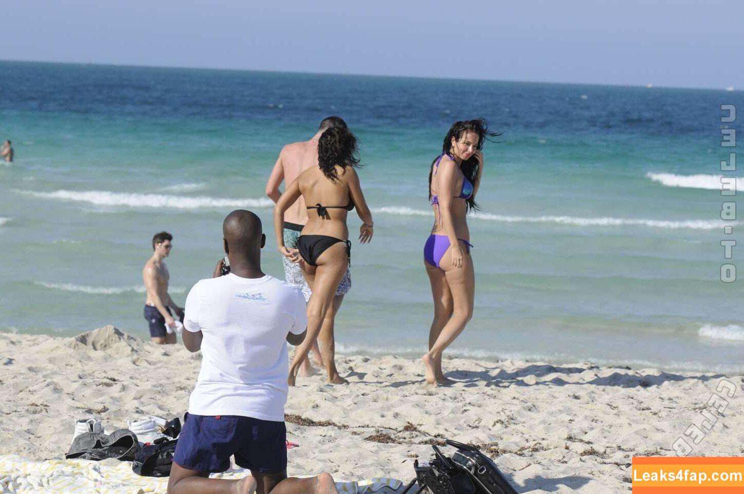 Tulisa Contostavlos / https: / officialtulisa / tulisacontostavlos leaked photo photo #0300