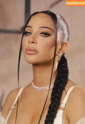 Tulisa Contostavlos photo #0030