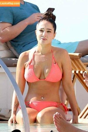 Tulisa Contostavlos photo #0132