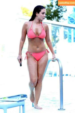 Tulisa Contostavlos photo #0140