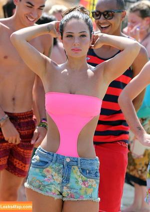 Tulisa Contostavlos photo #0194