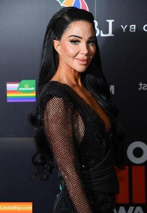 Tulisa Contostavlos photo #0209