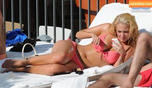 Tulisa Contostavlos photo #0229