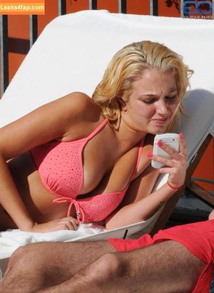 Tulisa Contostavlos photo #0237