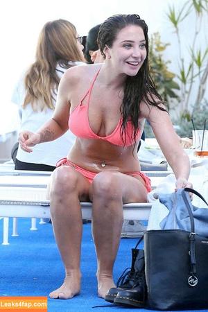 Tulisa Contostavlos photo #0241