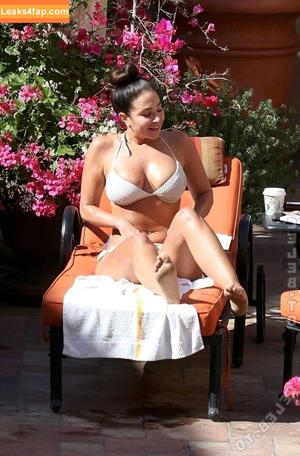 Tulisa Contostavlos photo #0250