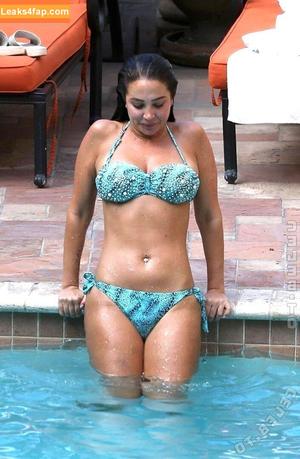Tulisa Contostavlos photo #0268