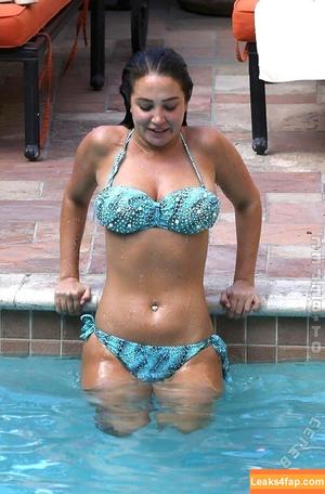 Tulisa Contostavlos photo #0269