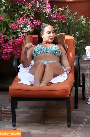 Tulisa Contostavlos photo #0277