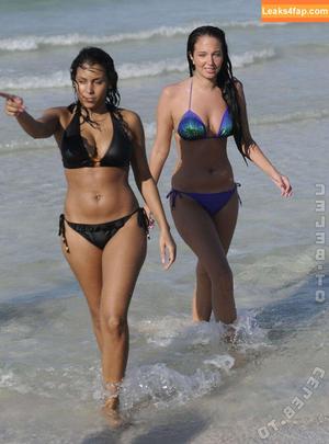 Tulisa Contostavlos photo #0296