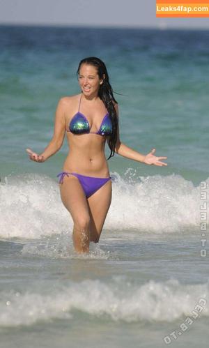 Tulisa Contostavlos photo #0299