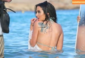 Tulisa Contostavlos фото #0309