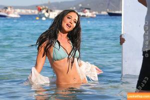 Tulisa Contostavlos фото #0312
