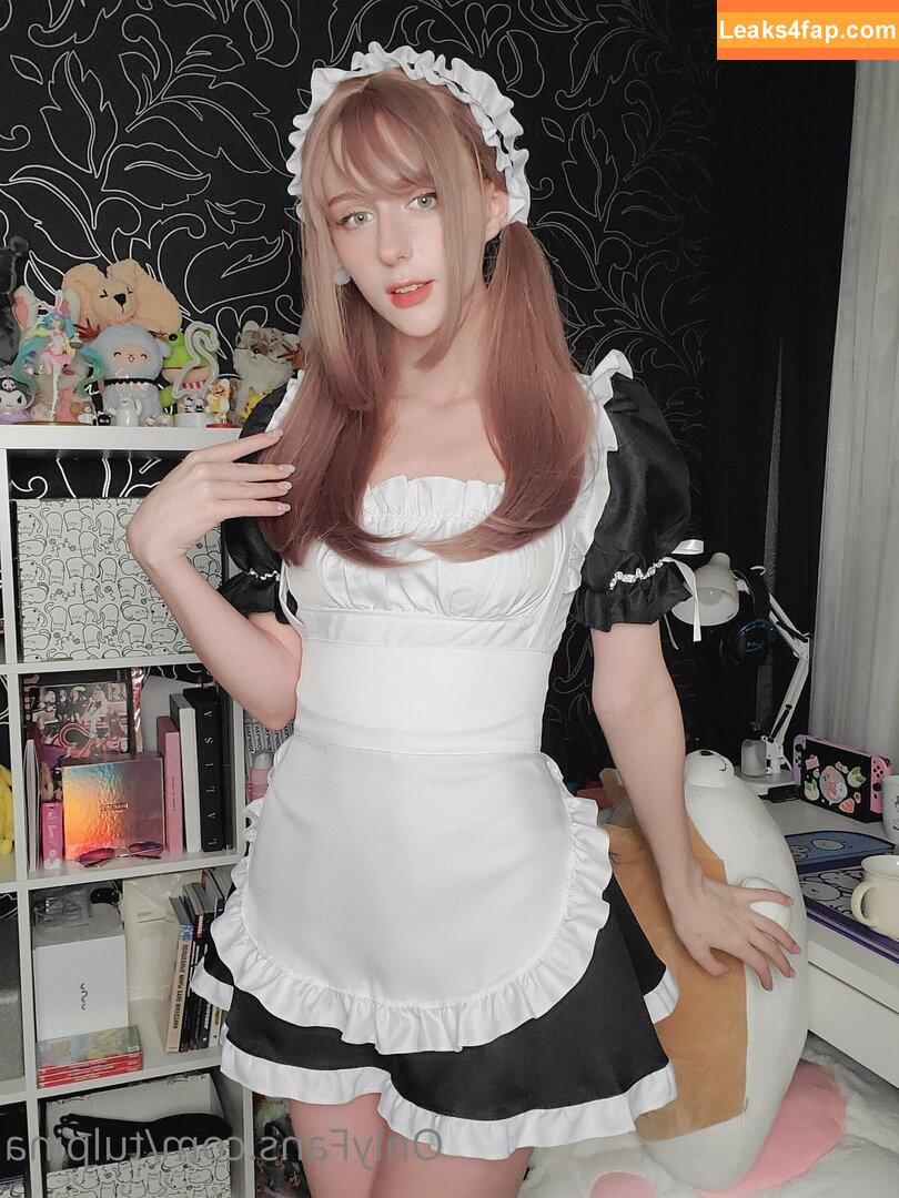 Tulpina / tulpina.chan / tulpinababe leaked photo photo #0007