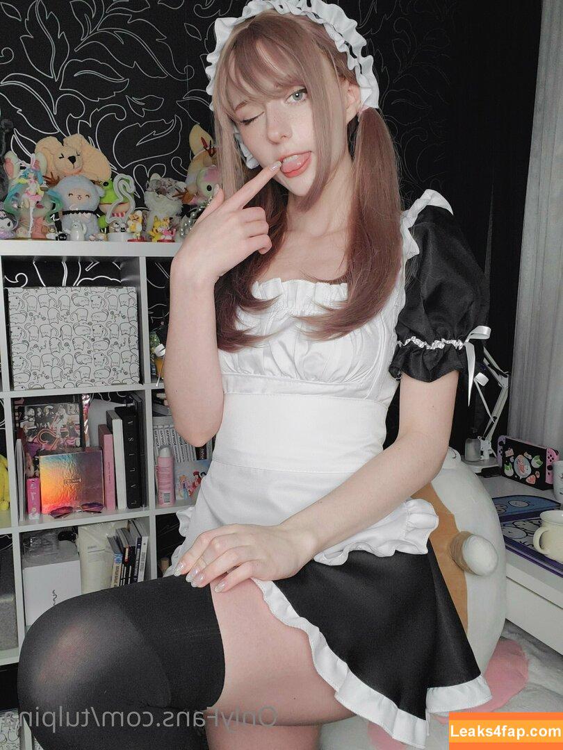 Tulpina / tulpina.chan / tulpinababe leaked photo photo #0010