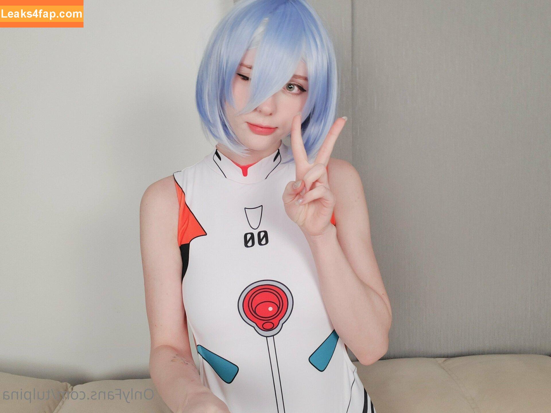Tulpina / tulpina.chan / tulpinababe leaked photo photo #0075