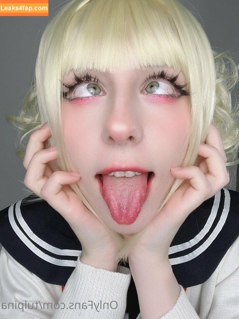 Tulpina / tulpina.chan / tulpinababe leaked photo photo #0088