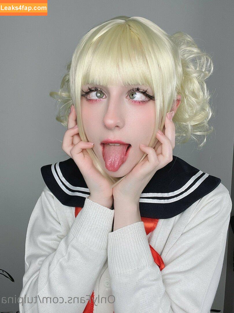 Tulpina / tulpina.chan / tulpinababe leaked photo photo #0093