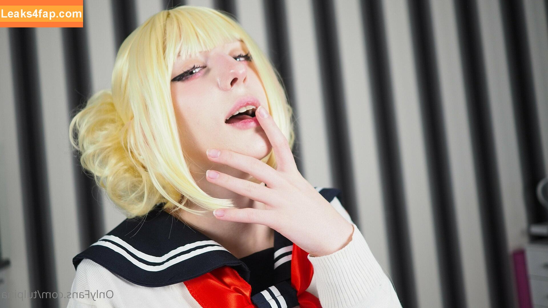 Tulpina / tulpina.chan / tulpinababe leaked photo photo #0105