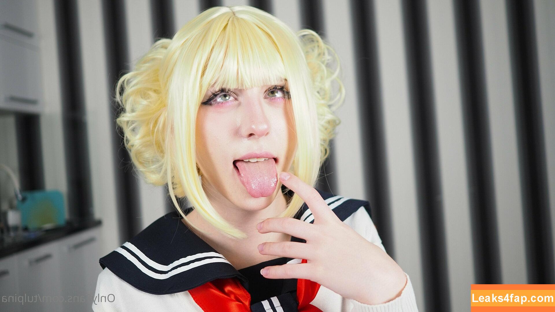 Tulpina / tulpina.chan / tulpinababe leaked photo photo #0110