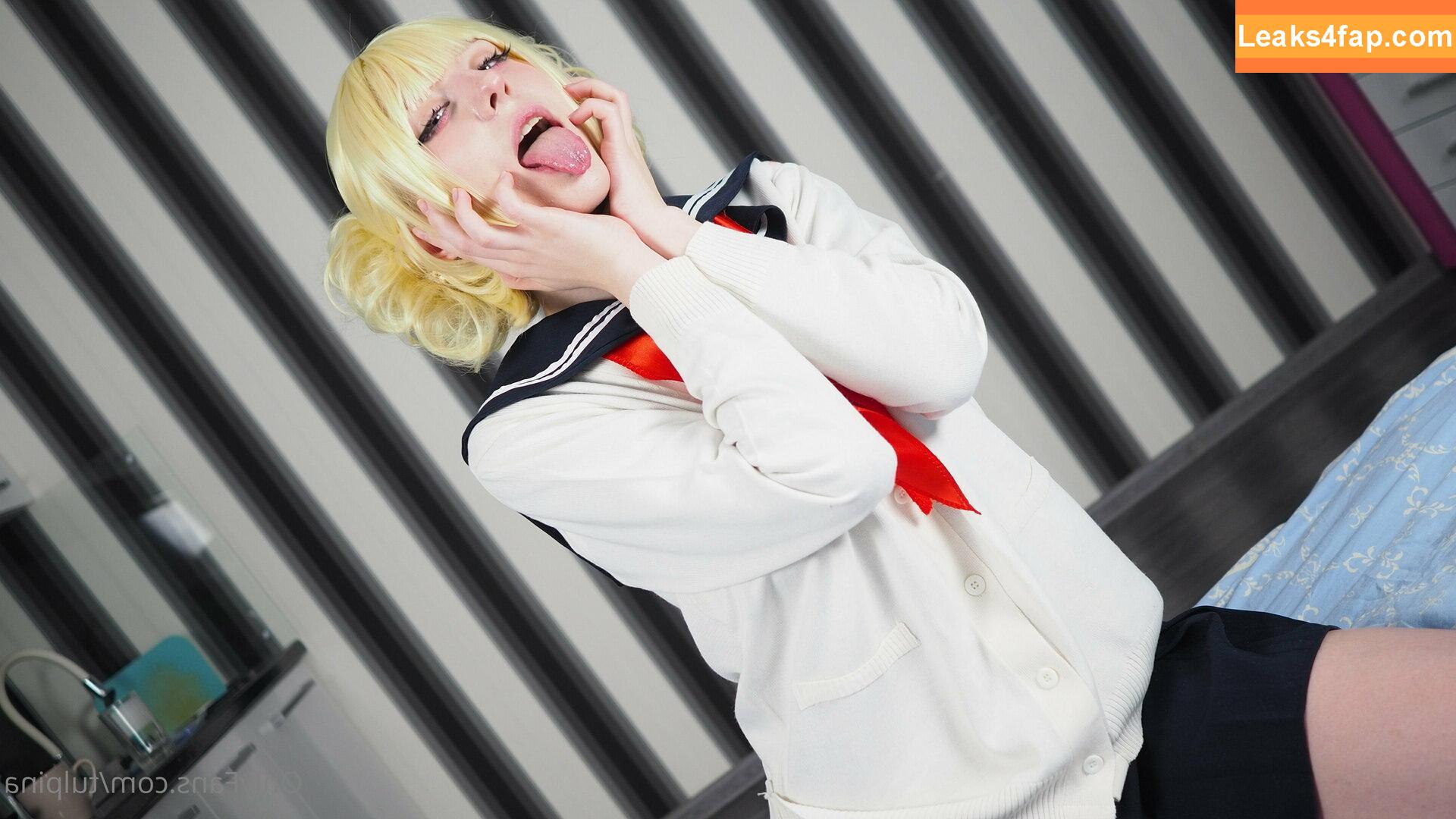 Tulpina / tulpina.chan / tulpinababe leaked photo photo #0111