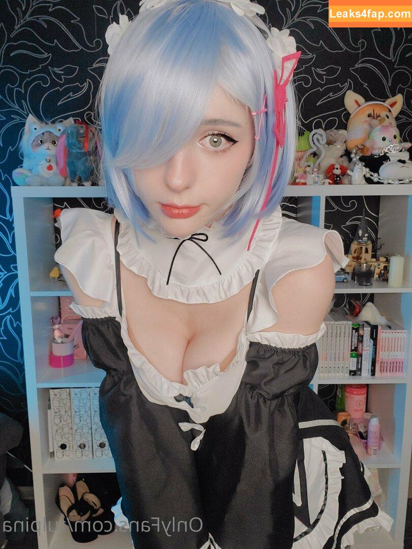 Tulpina / tulpina.chan / tulpinababe leaked photo photo #0152