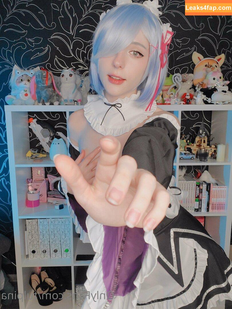 Tulpina / tulpina.chan / tulpinababe leaked photo photo #0156