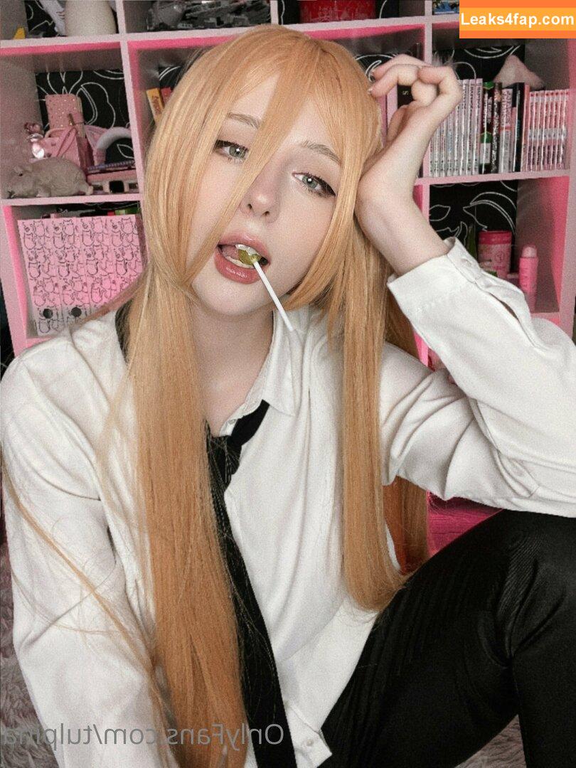Tulpina / tulpina.chan / tulpinababe leaked photo photo #0208