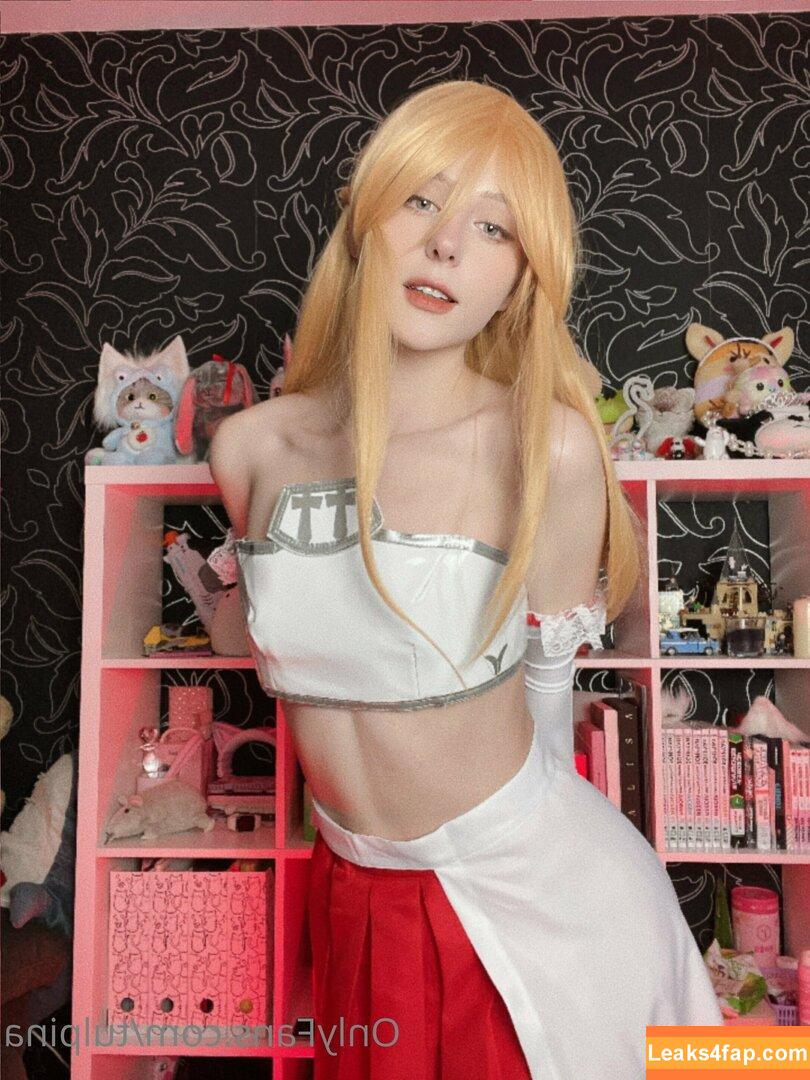 Tulpina / tulpina.chan / tulpinababe leaked photo photo #0242