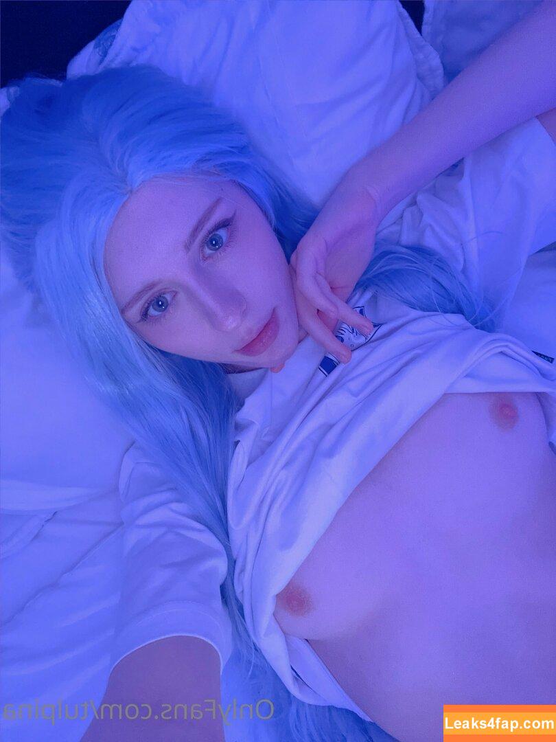 Tulpina / tulpina.chan / tulpinababe leaked photo photo #0280