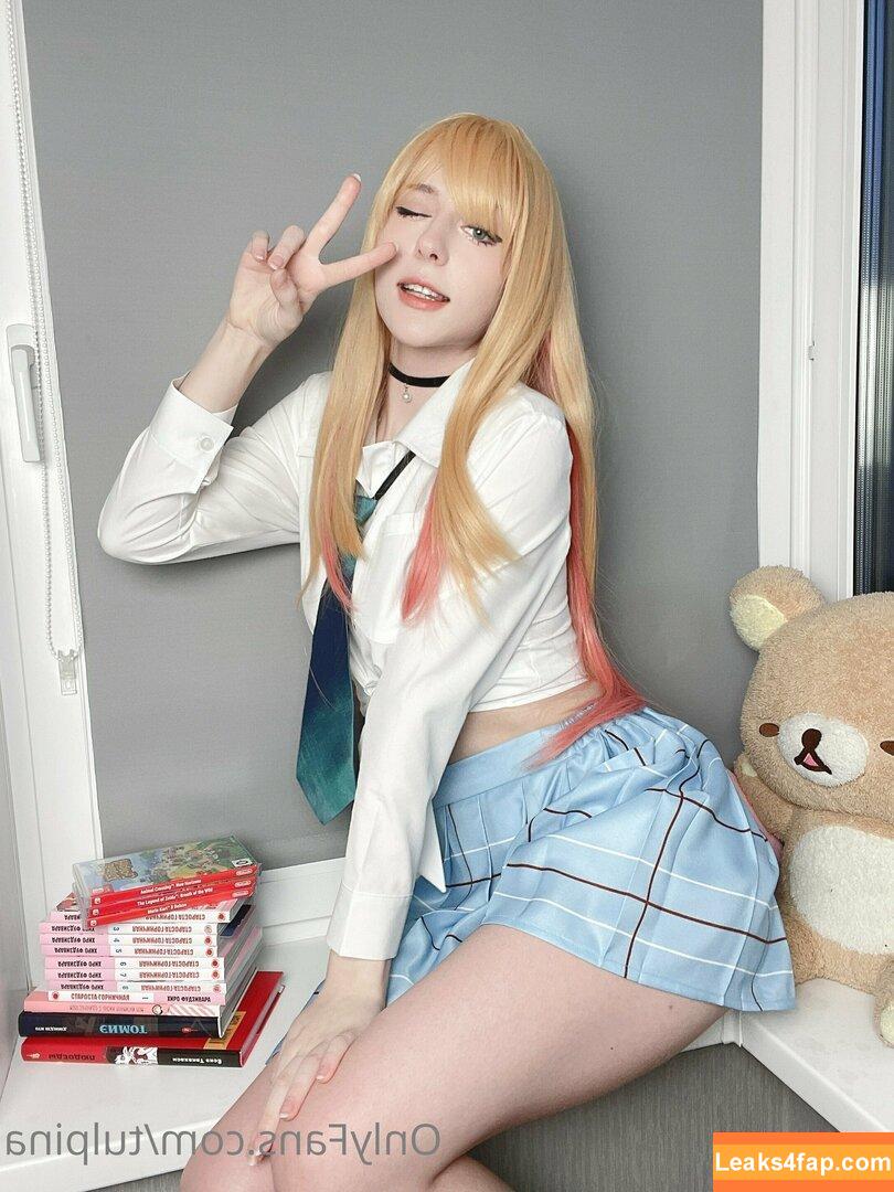 Tulpina / tulpina.chan / tulpinababe leaked photo photo #0308