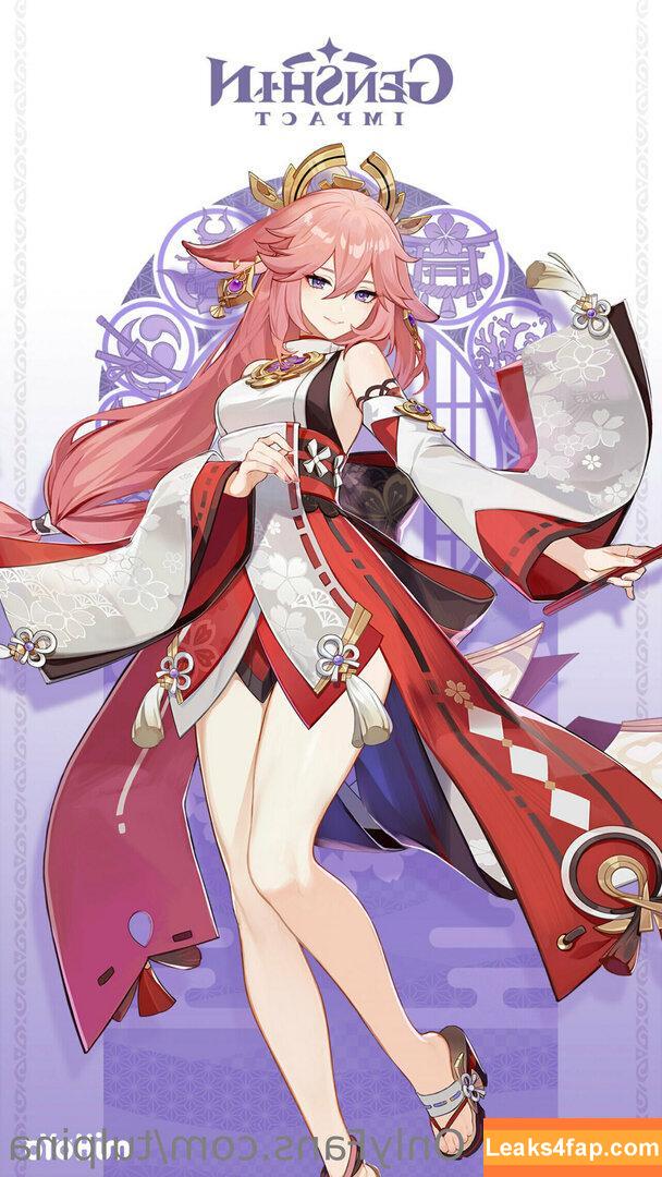 Tulpina / tulpina.chan / tulpinababe leaked photo photo #0375