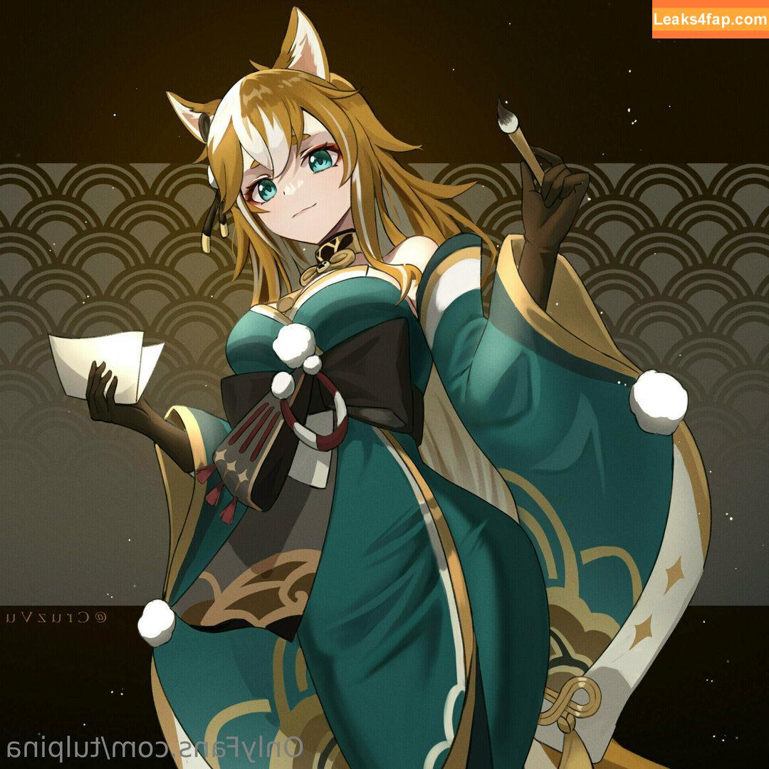 Tulpina / tulpina.chan / tulpinababe leaked photo photo #0378