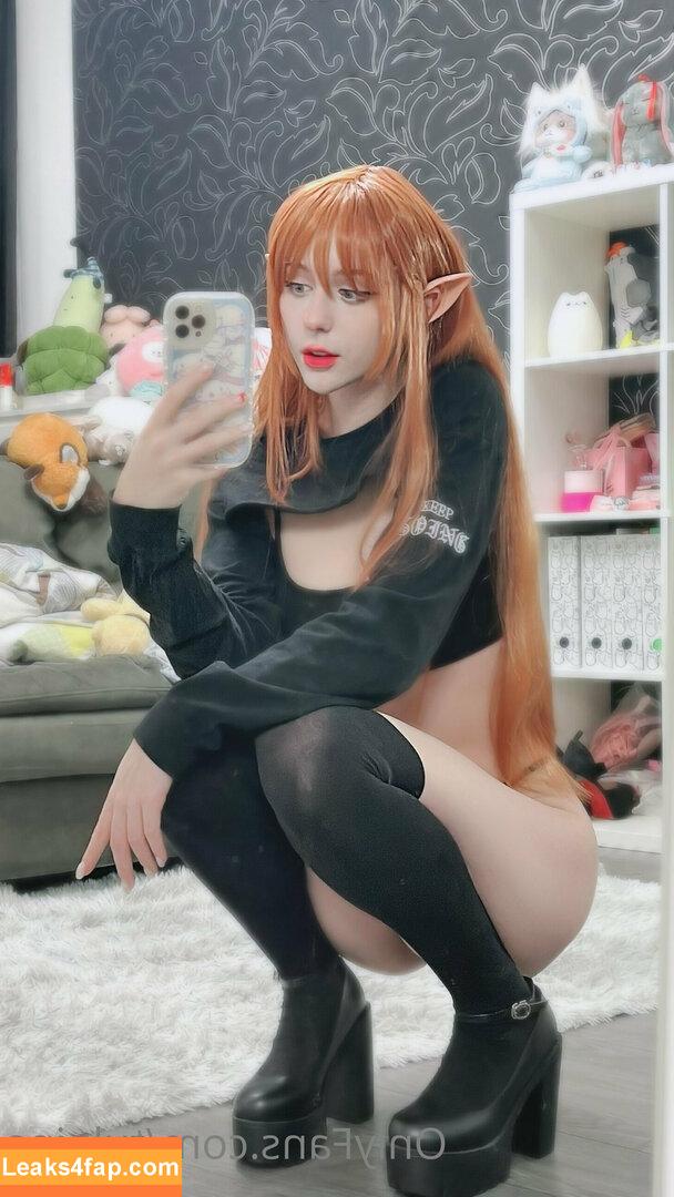 Tulpina / tulpina.chan / tulpinababe leaked photo photo #0499