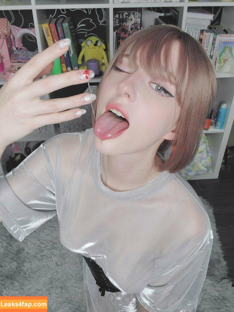 Tulpina / tulpina.chan / tulpinababe leaked photo photo #0503