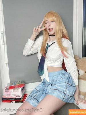 Tulpina photo #0309