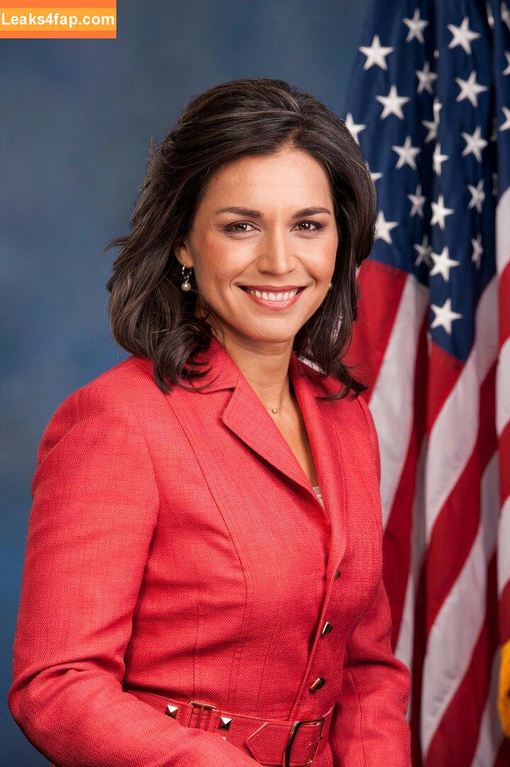 Tulsi Gabbard / tulsigabbard leaked photo photo #0055