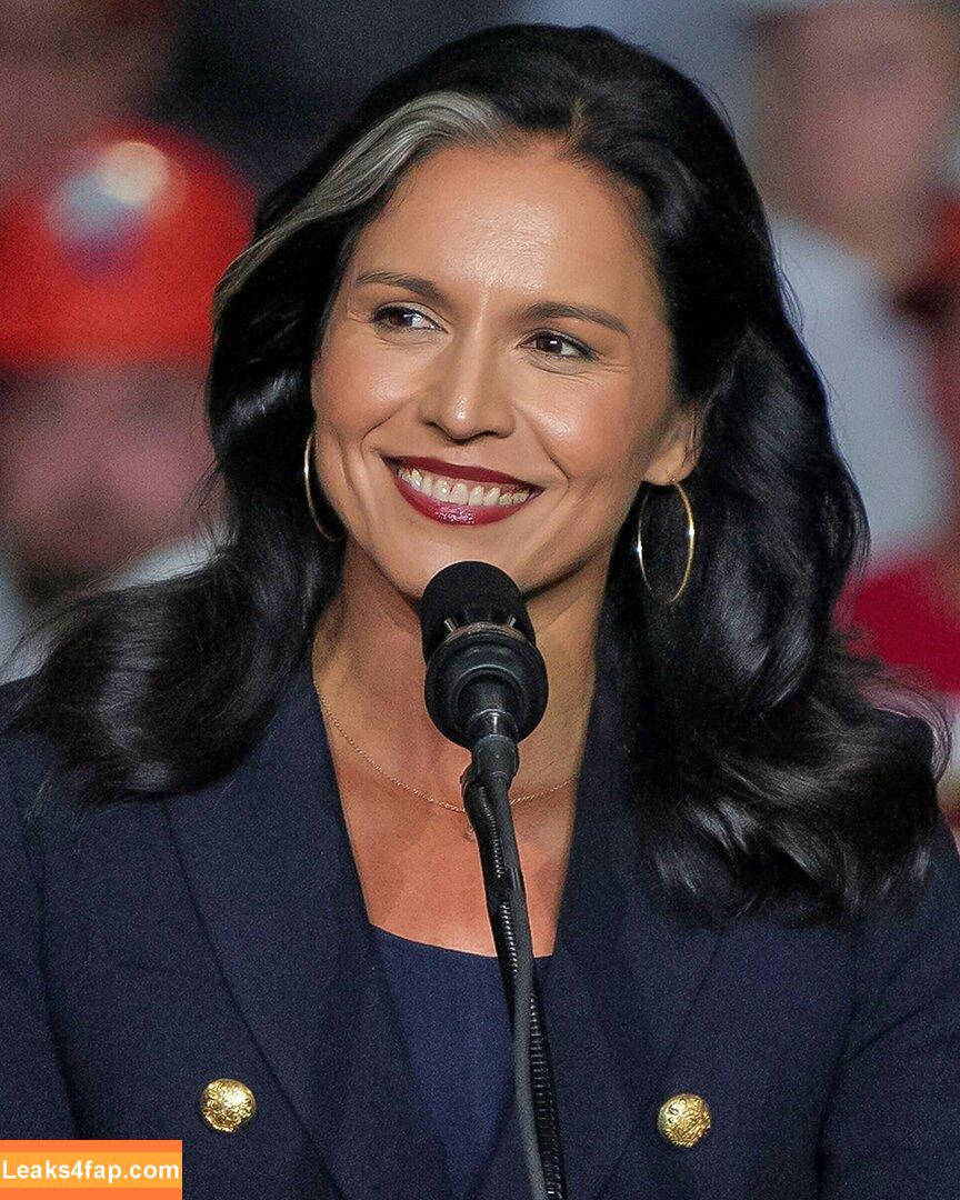 Tulsi Gabbard / tulsigabbard leaked photo photo #0057