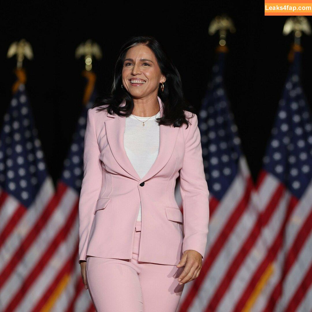 Tulsi Gabbard / tulsigabbard leaked photo photo #0063