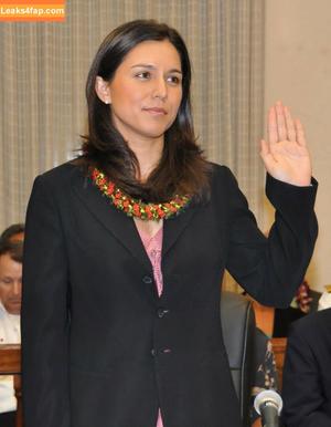 Tulsi Gabbard photo #0046