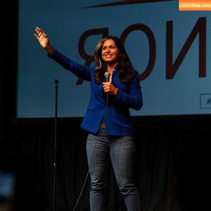 Tulsi Gabbard photo #0049