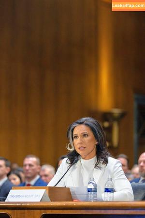 Tulsi Gabbard photo #0054