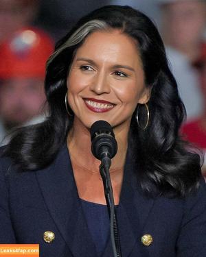 Tulsi Gabbard photo #0057