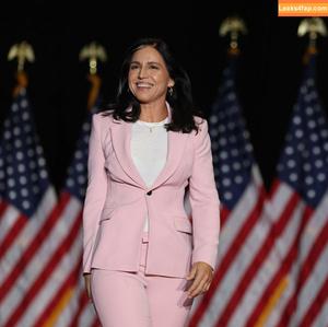 Tulsi Gabbard photo #0063